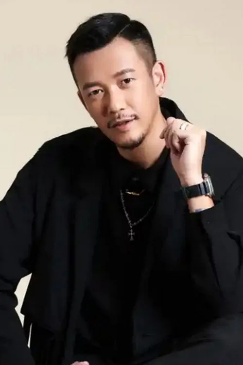 Ben Pai