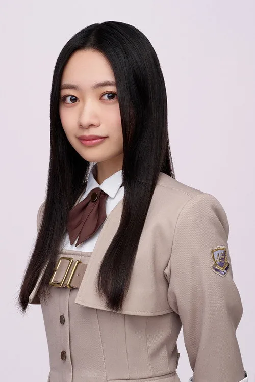 小津玲奈