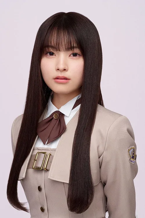 森平麗心