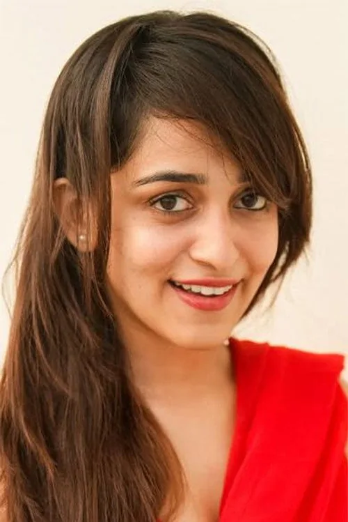 Jijina Radhakrishnan
