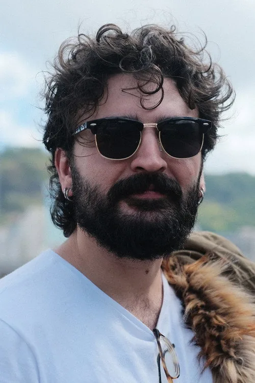 Pedro Moysés