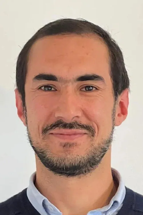 Juan Felipe Muñoz