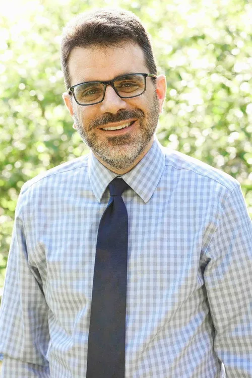 Mark Kaiserman