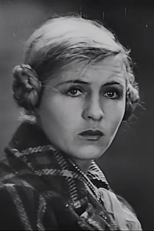 Antonina Bryantseva