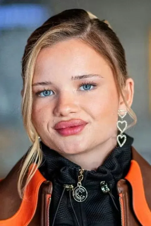 Rosa Frydensbjerg