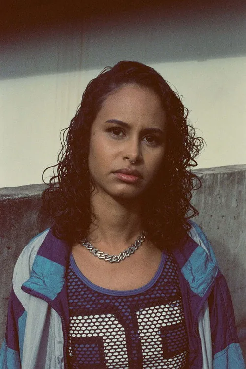 Nica Alcântara