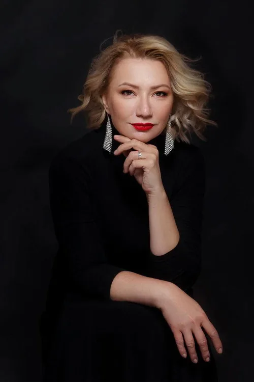 Маргарита Кунцевич