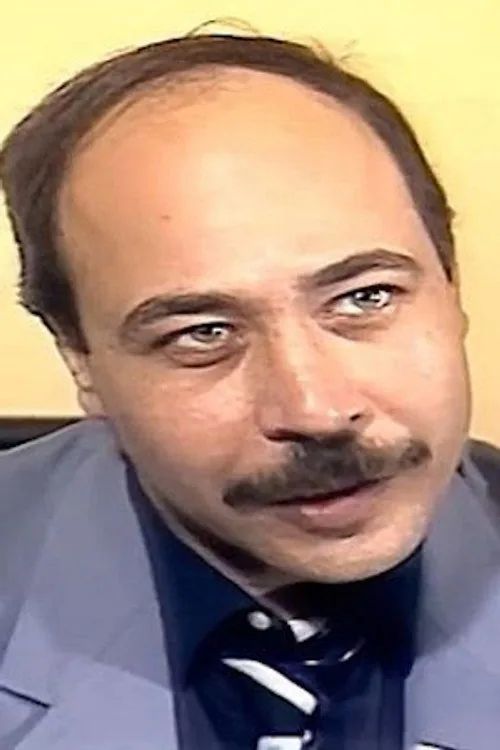 Sayed Hassan