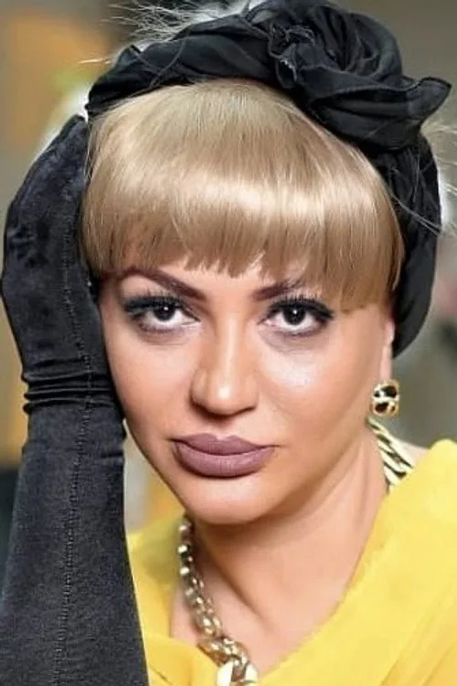 Könül Yusifqızı