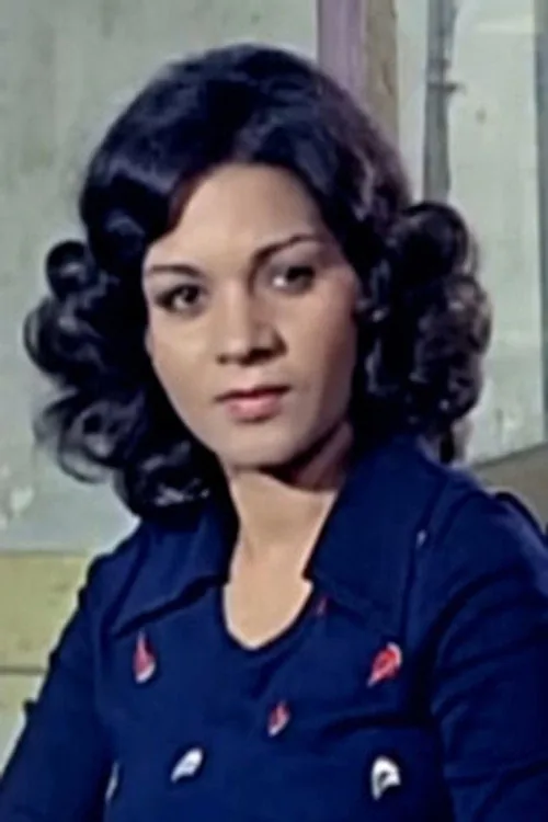 سعاد شاهين