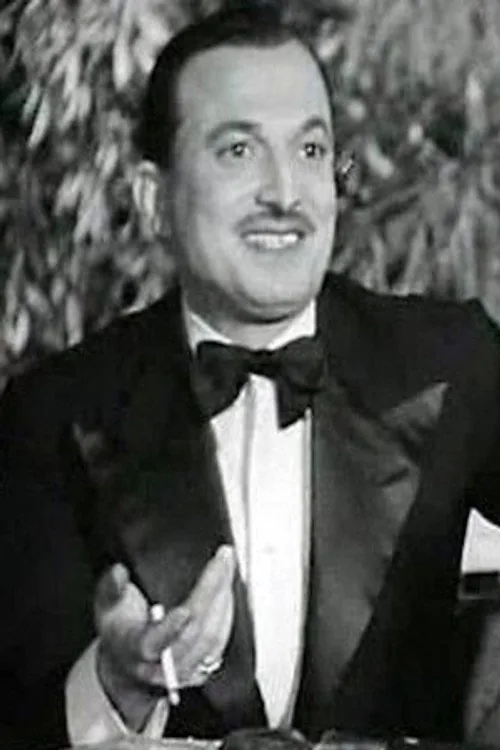 Gamal Faydi