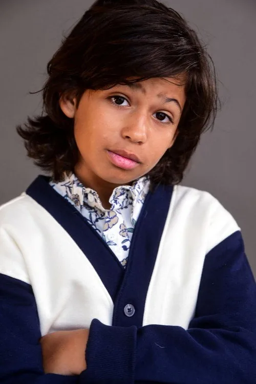 Yanni De La Rosa