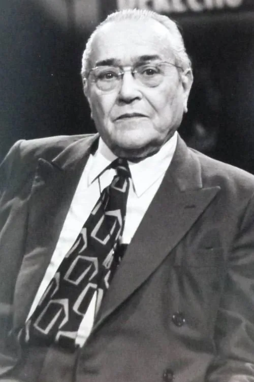 Ricardo Balbín