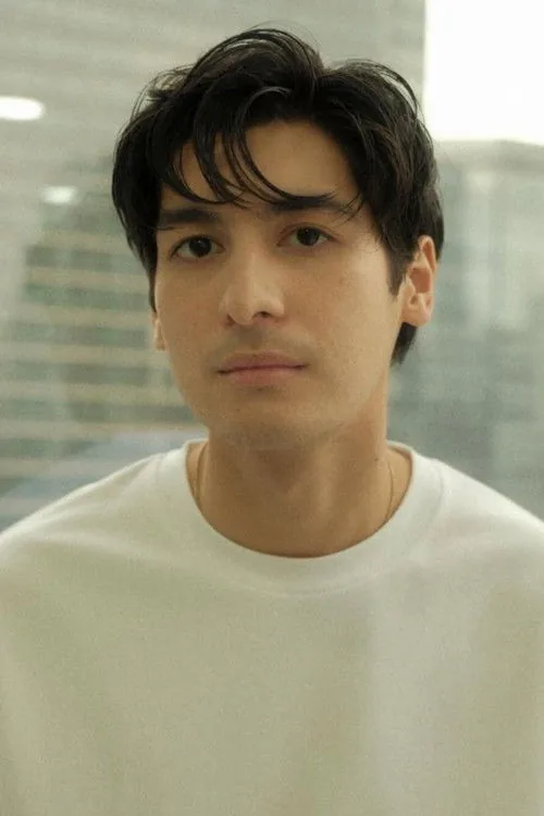 Andres Muhlach