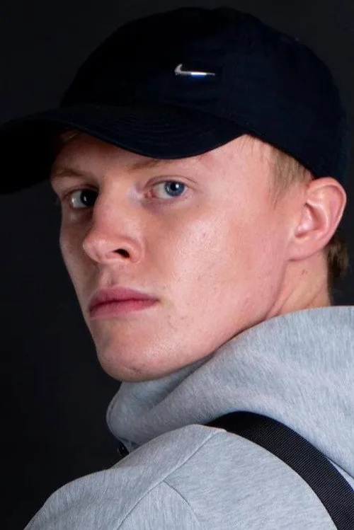 Liam Carpenter