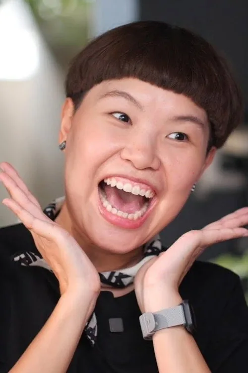 Papinee Yaemnatda