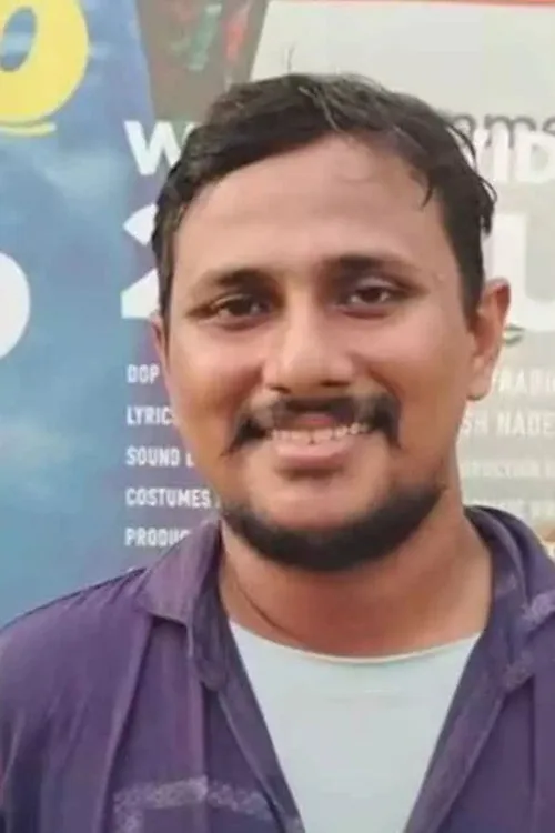 Alin Jose Perera