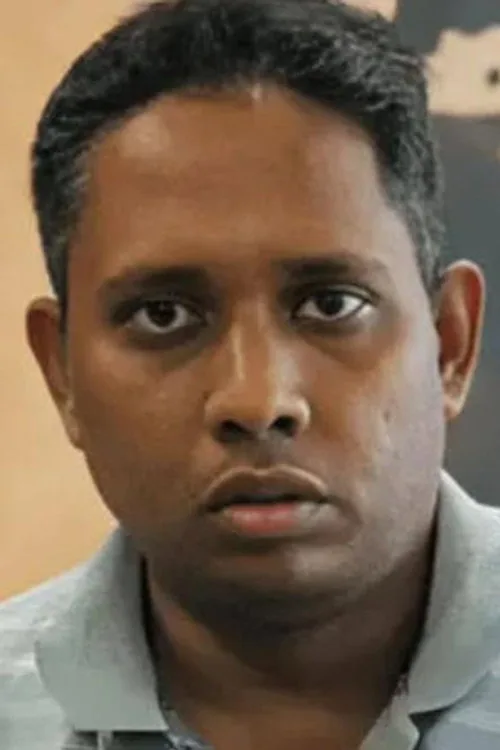 Santhosh Varkey