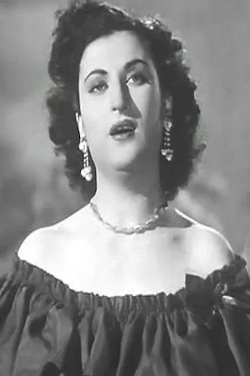 Aida Fawzy
