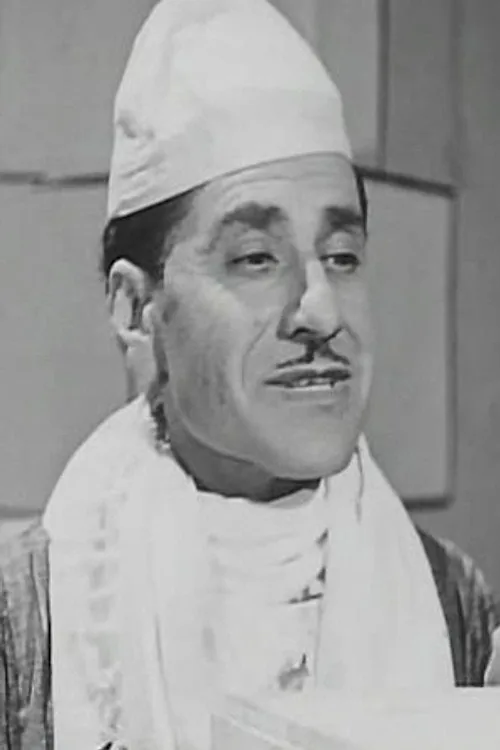 Ahmed Kadry