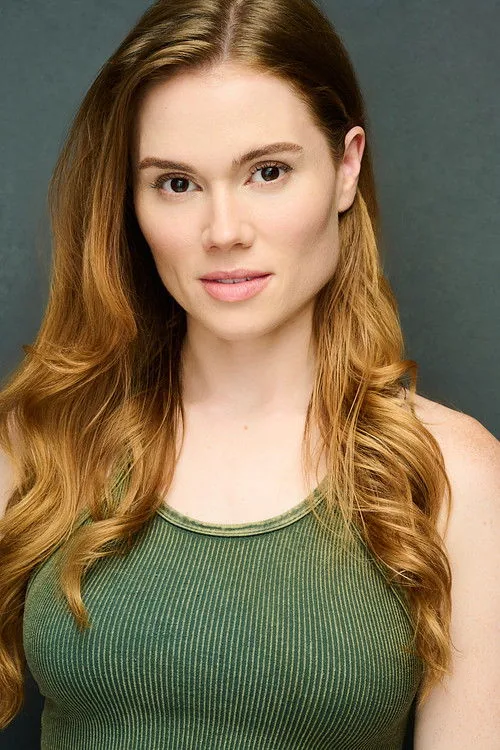 Danielle Titus