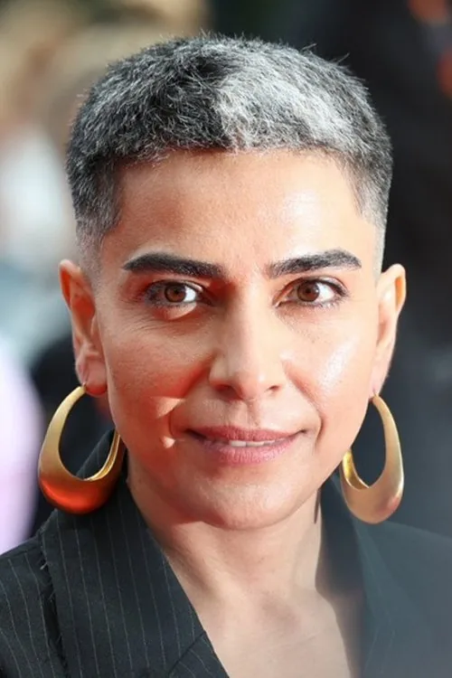 Mariam Afshari