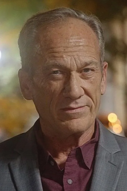 Marx Mitchell