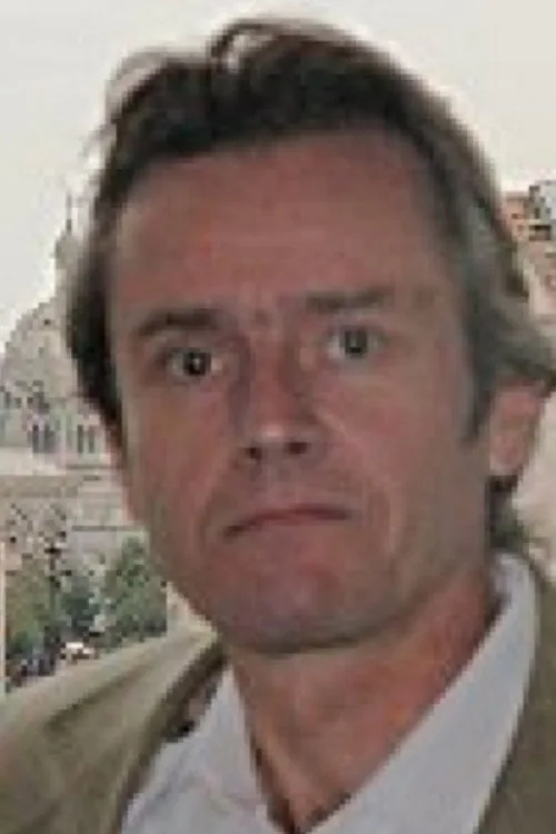 Martin Pachy