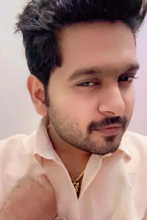 Satish Mohan