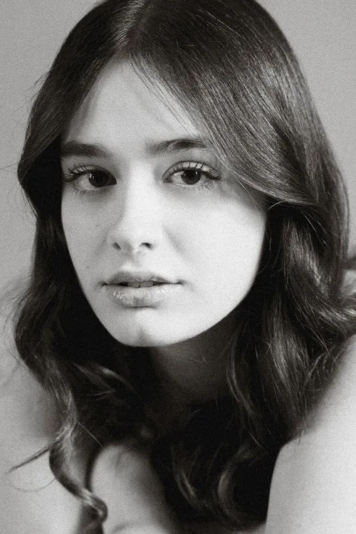 Alma Giardina