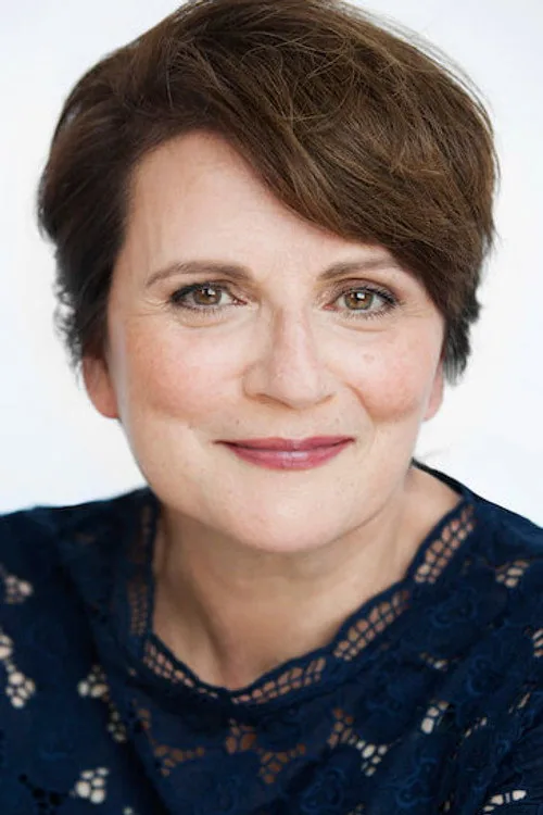 Marie-Thérèse Fortin