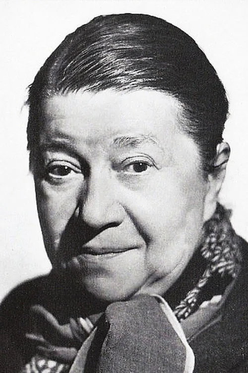 Pauline Carton