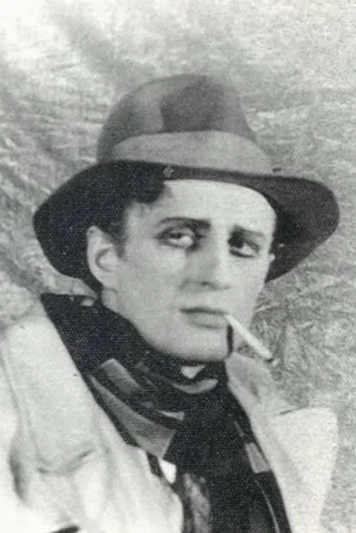 Юрий Волков