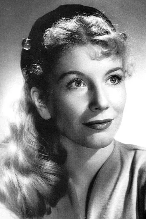 Jacqueline Pagnol