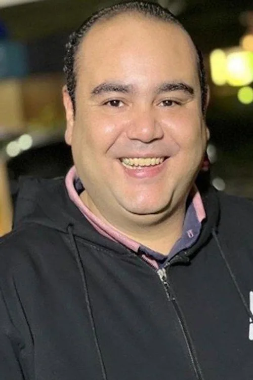 Ramy Abdel Maksoud