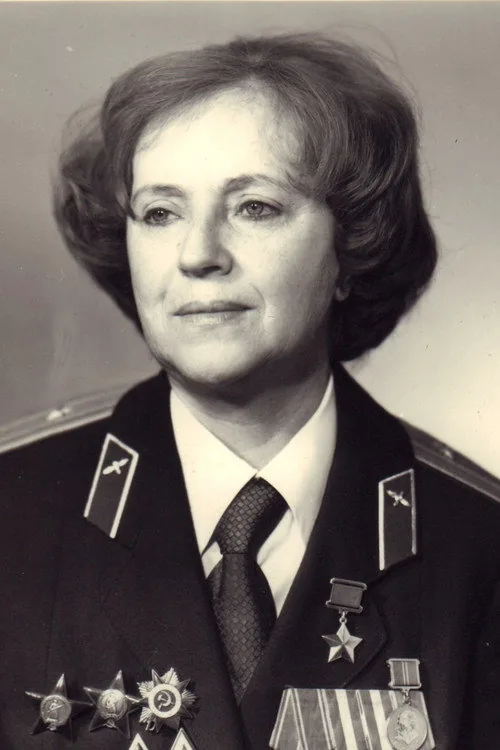 Евгения Жигуленко