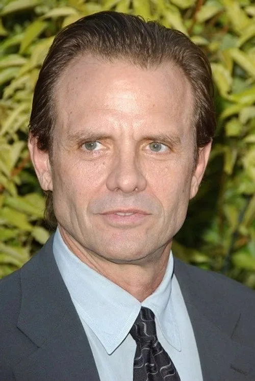 Michael Buhen