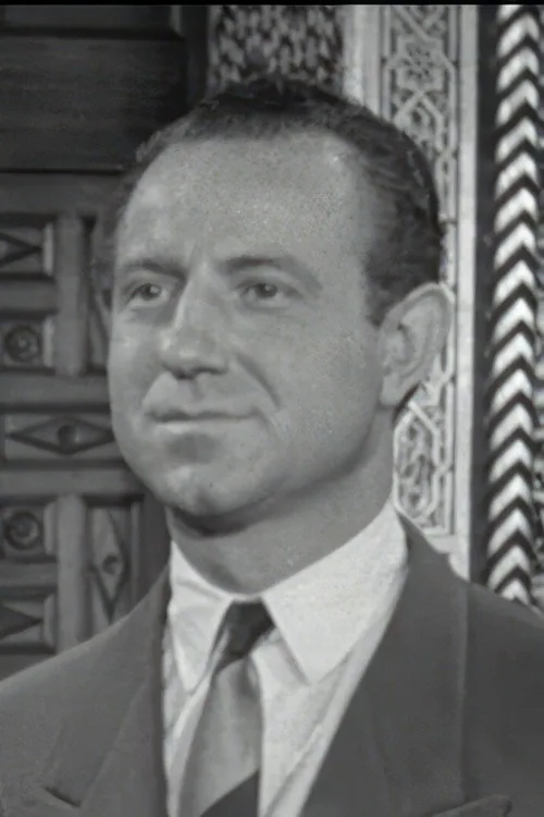 Jacques Sablon