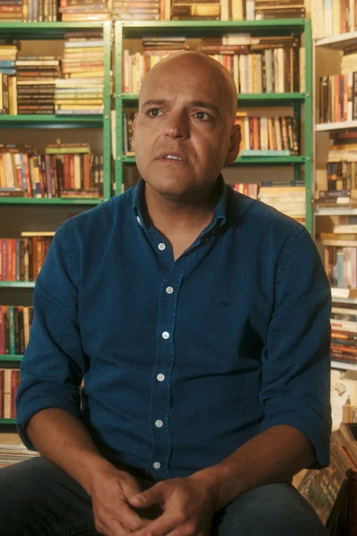 Fernando Kallás