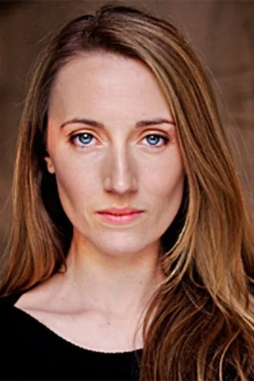 Liz Strange