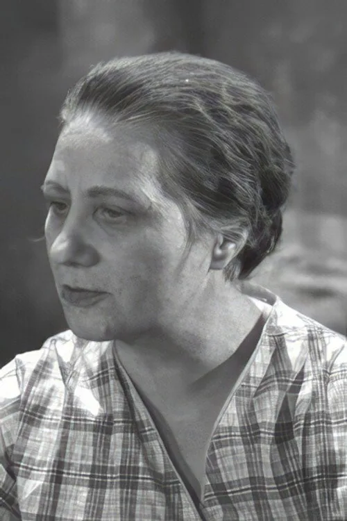 Annie Toinon
