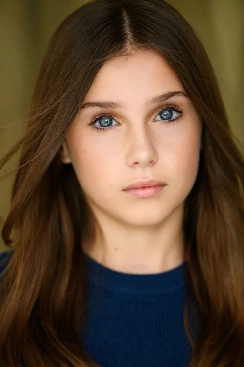 Olivia Rose Silver