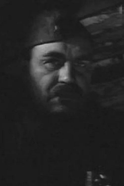Михаил Сухоруков