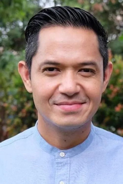 Dude Harlino