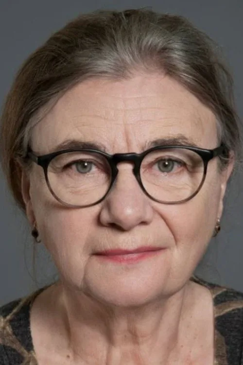 Frieda Pittoors