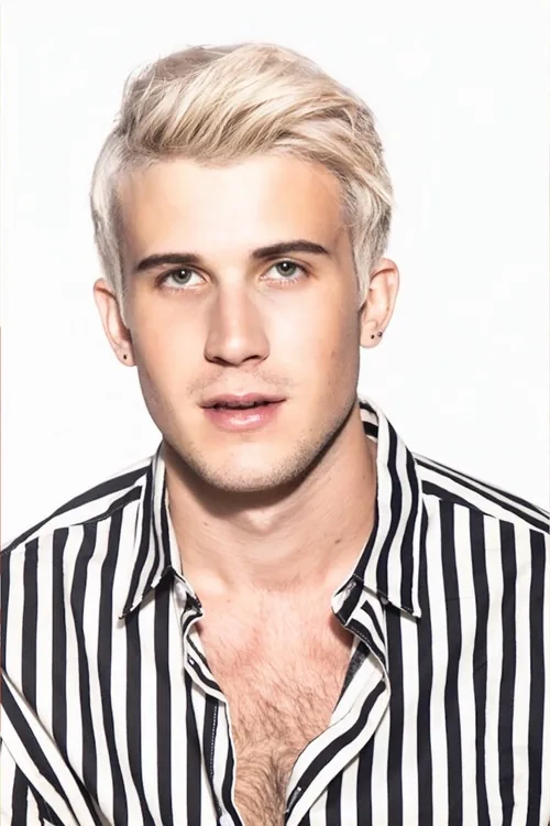 Crawford Horton