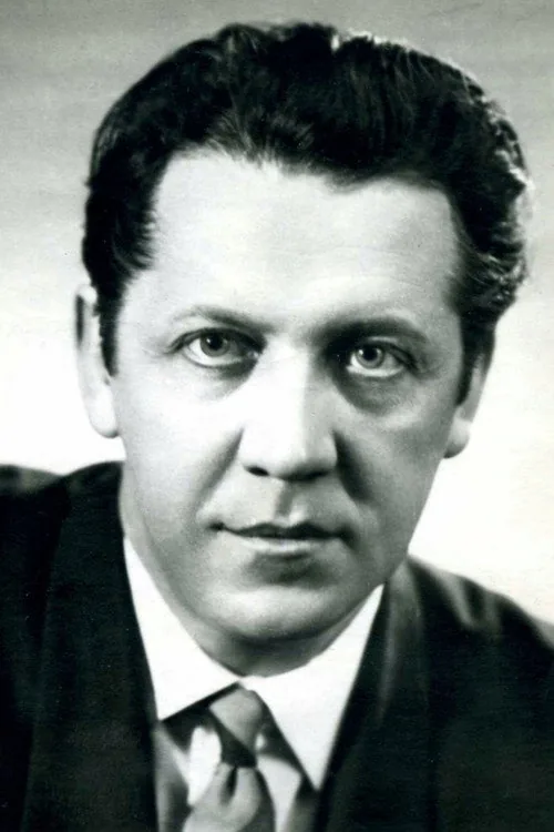 Андрей Попов