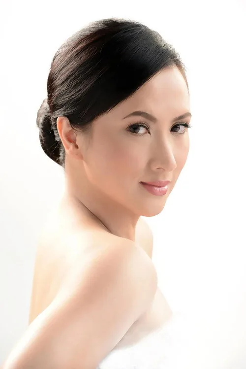 Ayen Munji-Laurel