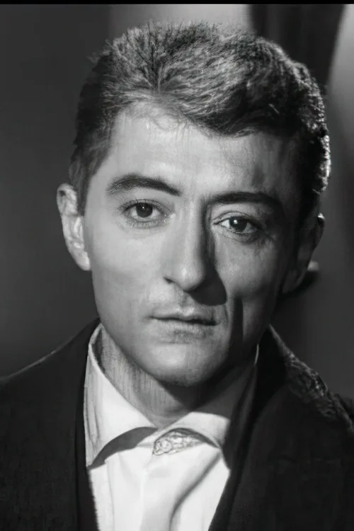 André Versini