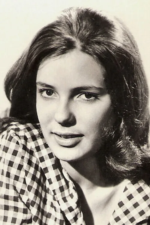 Danièle Gaubert